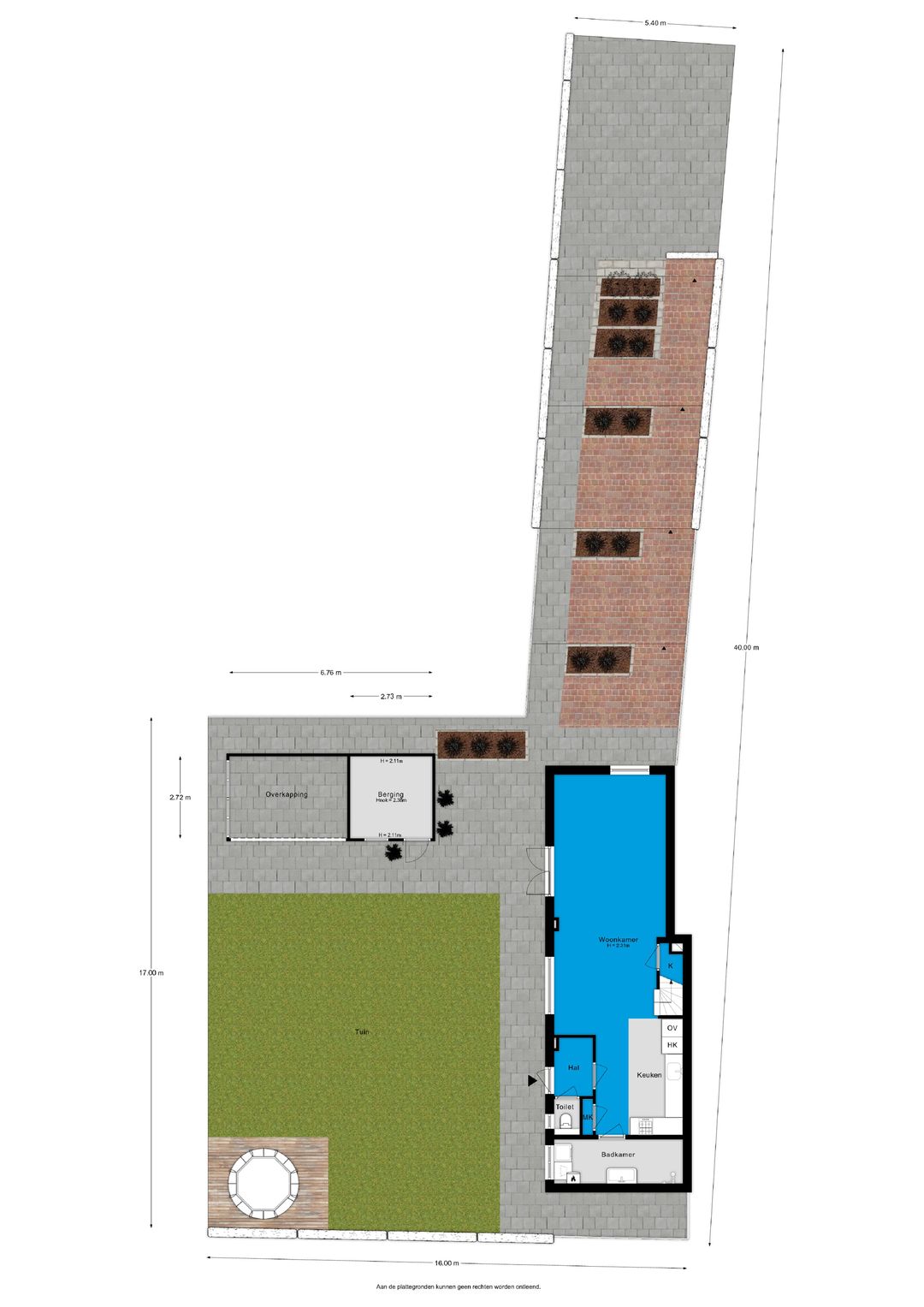 Foto 41 van Noordeinde 85