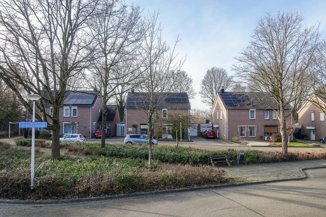 Foto 11 van Maria van Bourgondiëstraat 16