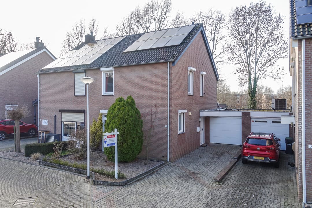 Foto 62 van Maria van Bourgondiëstraat 16