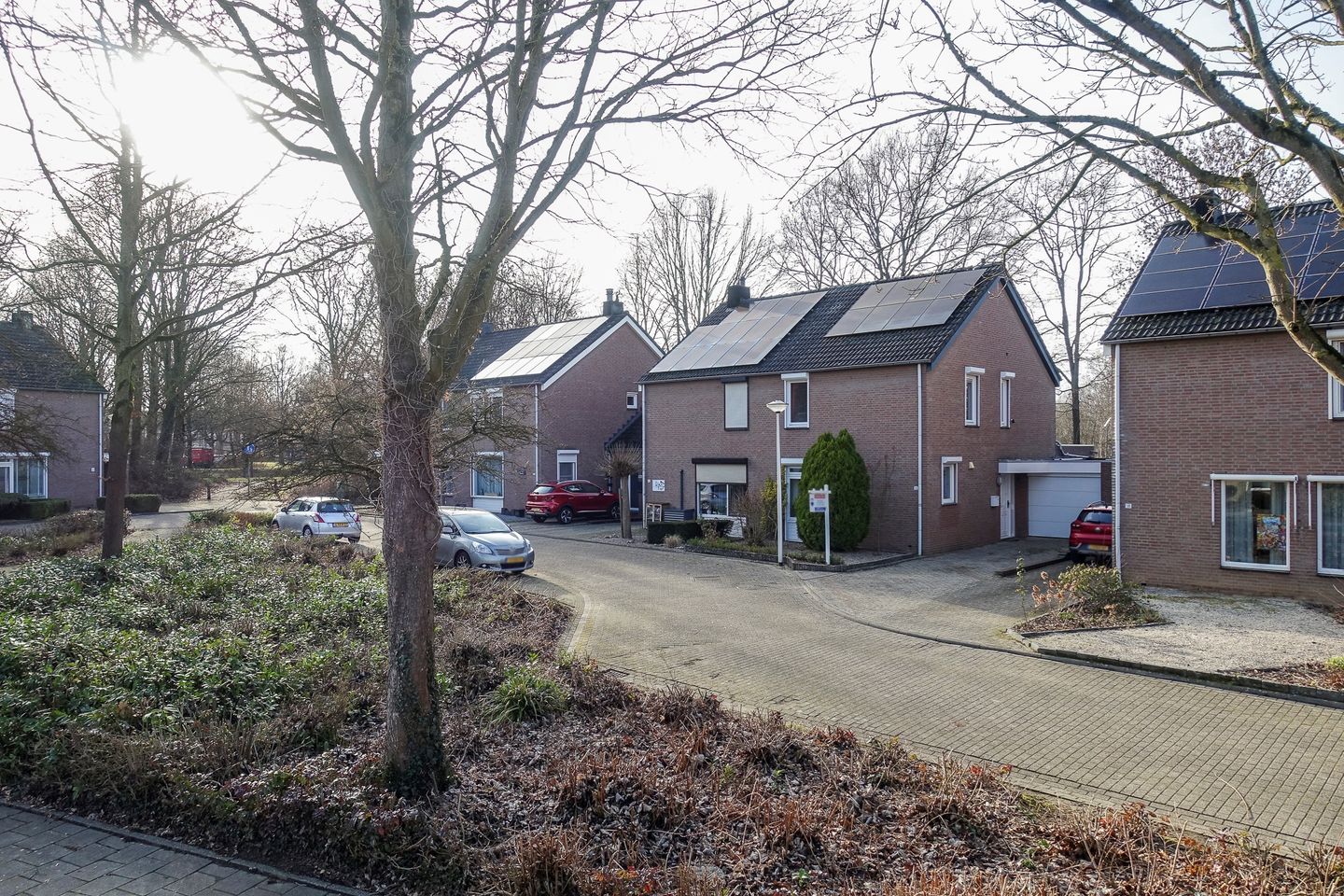 Foto 10 van Maria van Bourgondiëstraat 16