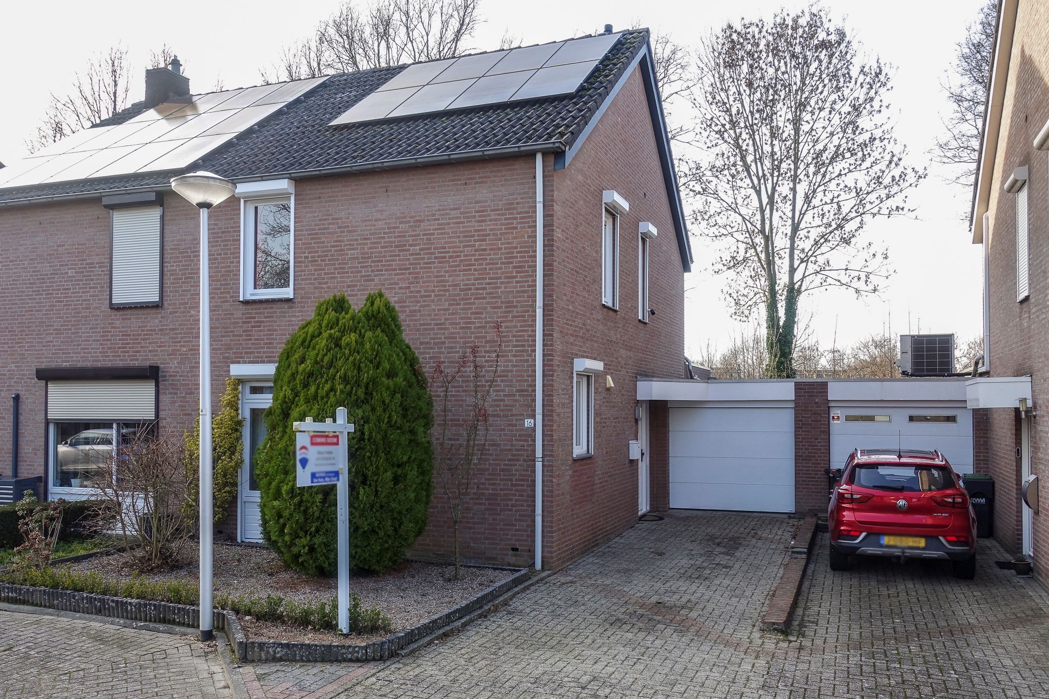 Foto 63 van Maria van Bourgondiëstraat 16