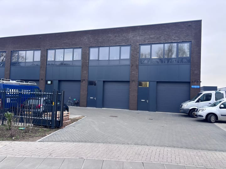 Maasdijkseweg 120-A, Wateringen