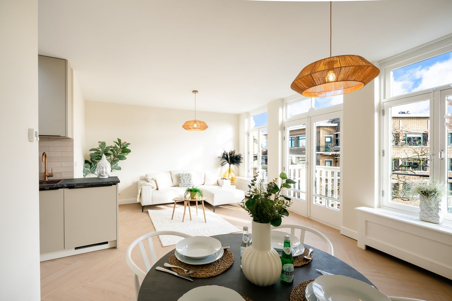 Foto 1 van Elandstraat 83-C