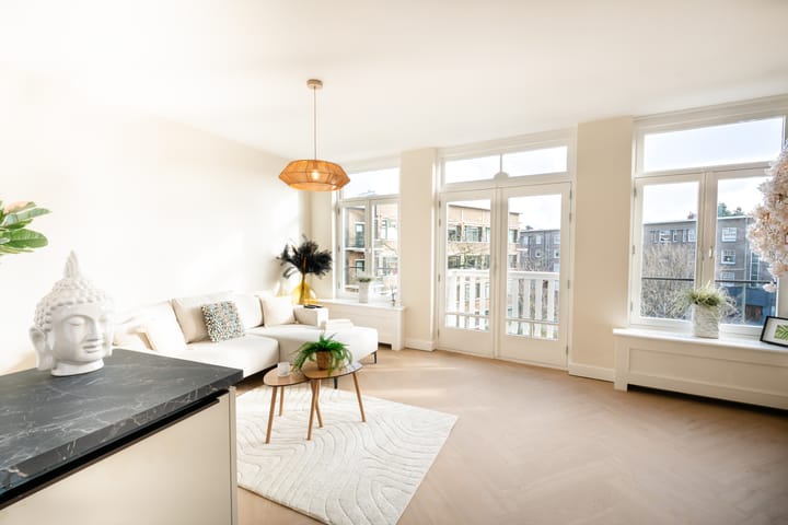 Foto 2 van Elandstraat 83-C