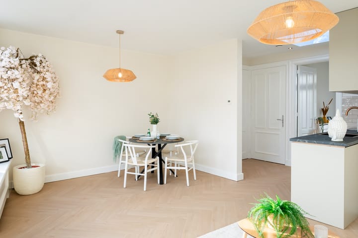 Foto 3 van Elandstraat 83-C