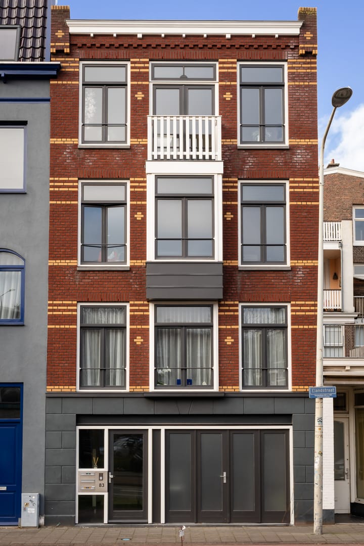 Foto 6 van Elandstraat 83-C