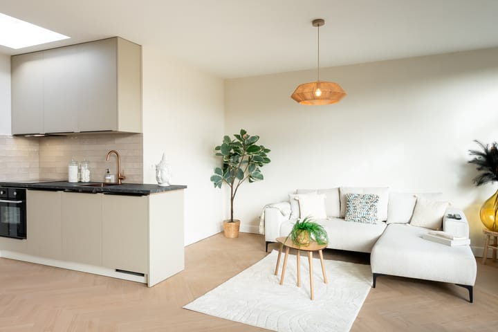 Foto 4 van Elandstraat 83-C