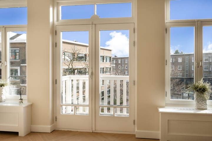 Foto 8 van Elandstraat 83-C