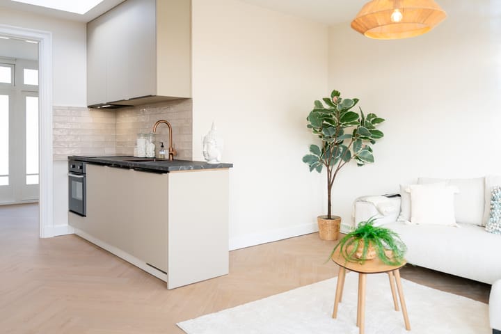 Foto 9 van Elandstraat 83-C