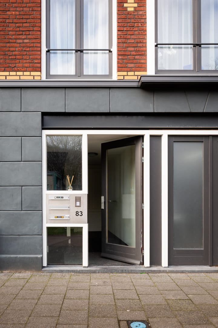 Foto 19 van Elandstraat 83-C