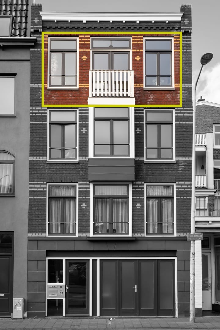 Foto 20 van Elandstraat 83-C