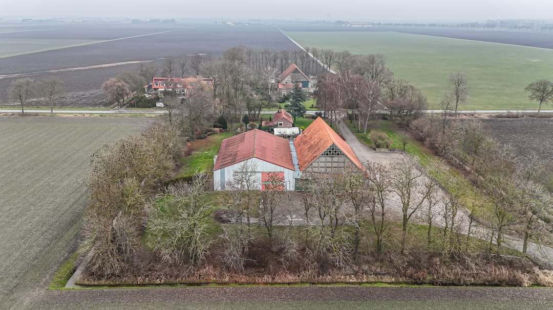 Foto 2 van Johannes Postweg 12