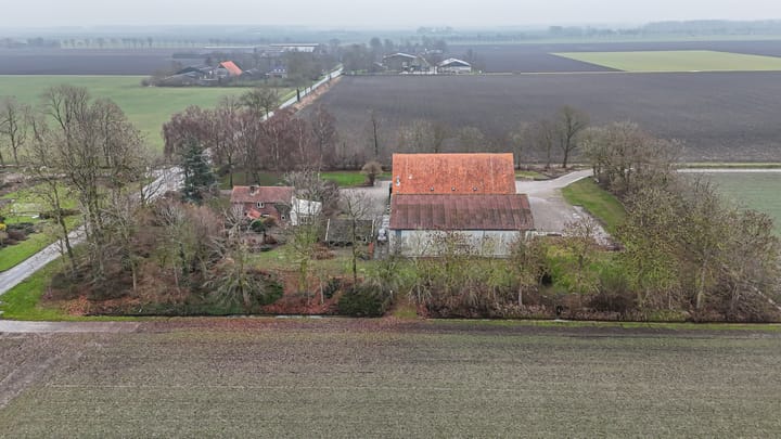 Foto 3 van Johannes Postweg 12