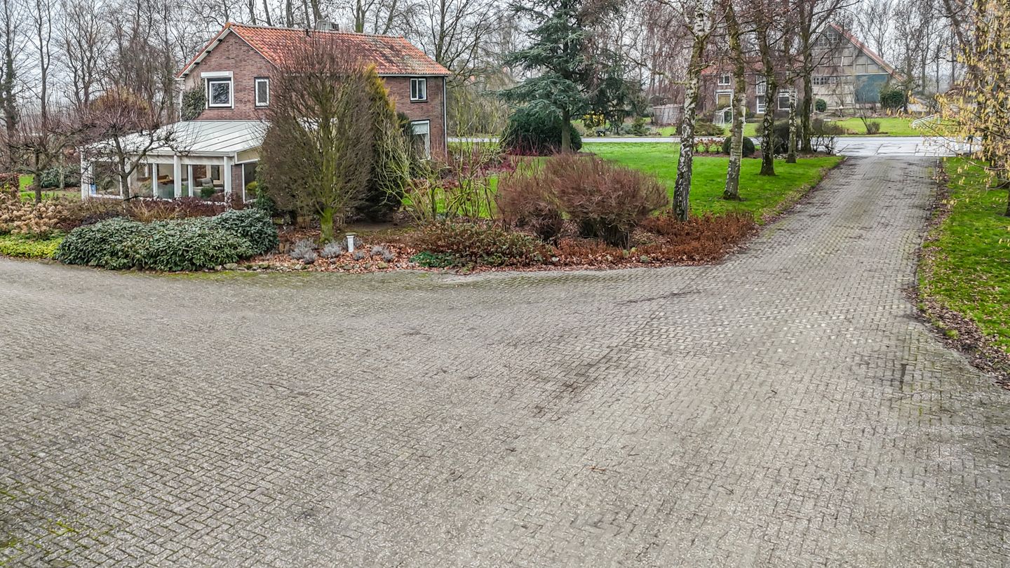 Foto 4 van Johannes Postweg 12