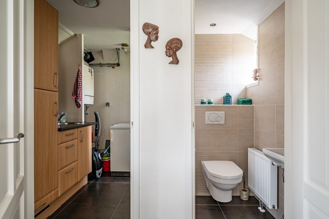 Foto 8 van Johannes Postweg 12