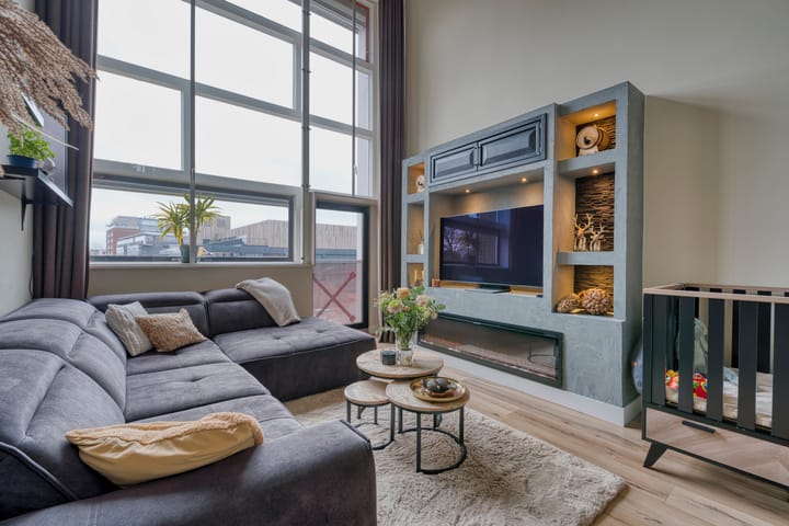 Photo 4 of Uiverstraat 122