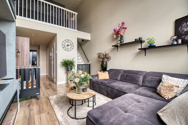 Photo 5 of Uiverstraat 122