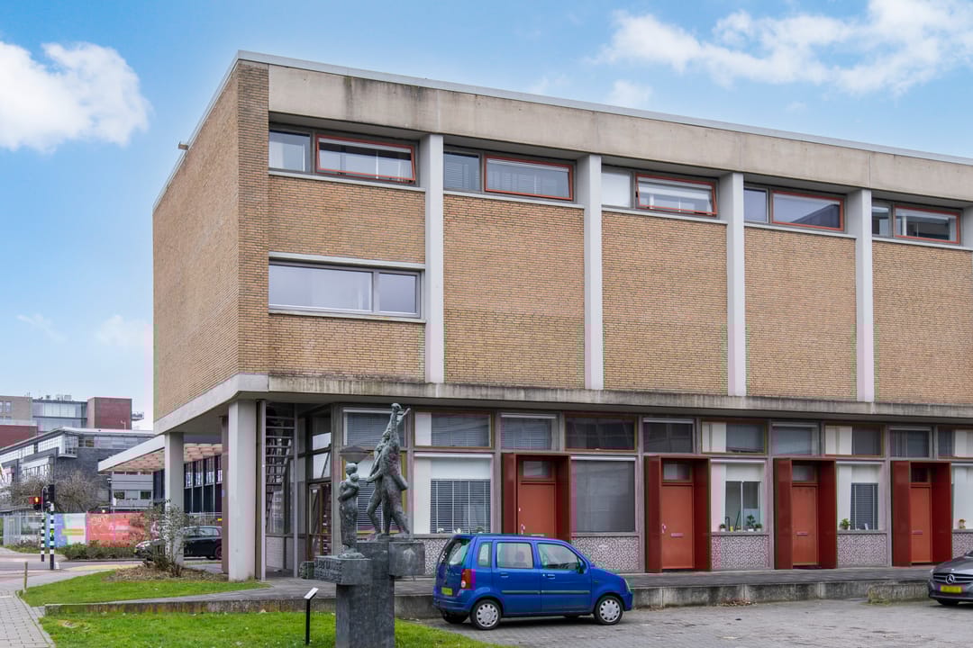 Foto 22 van Uiverstraat 122