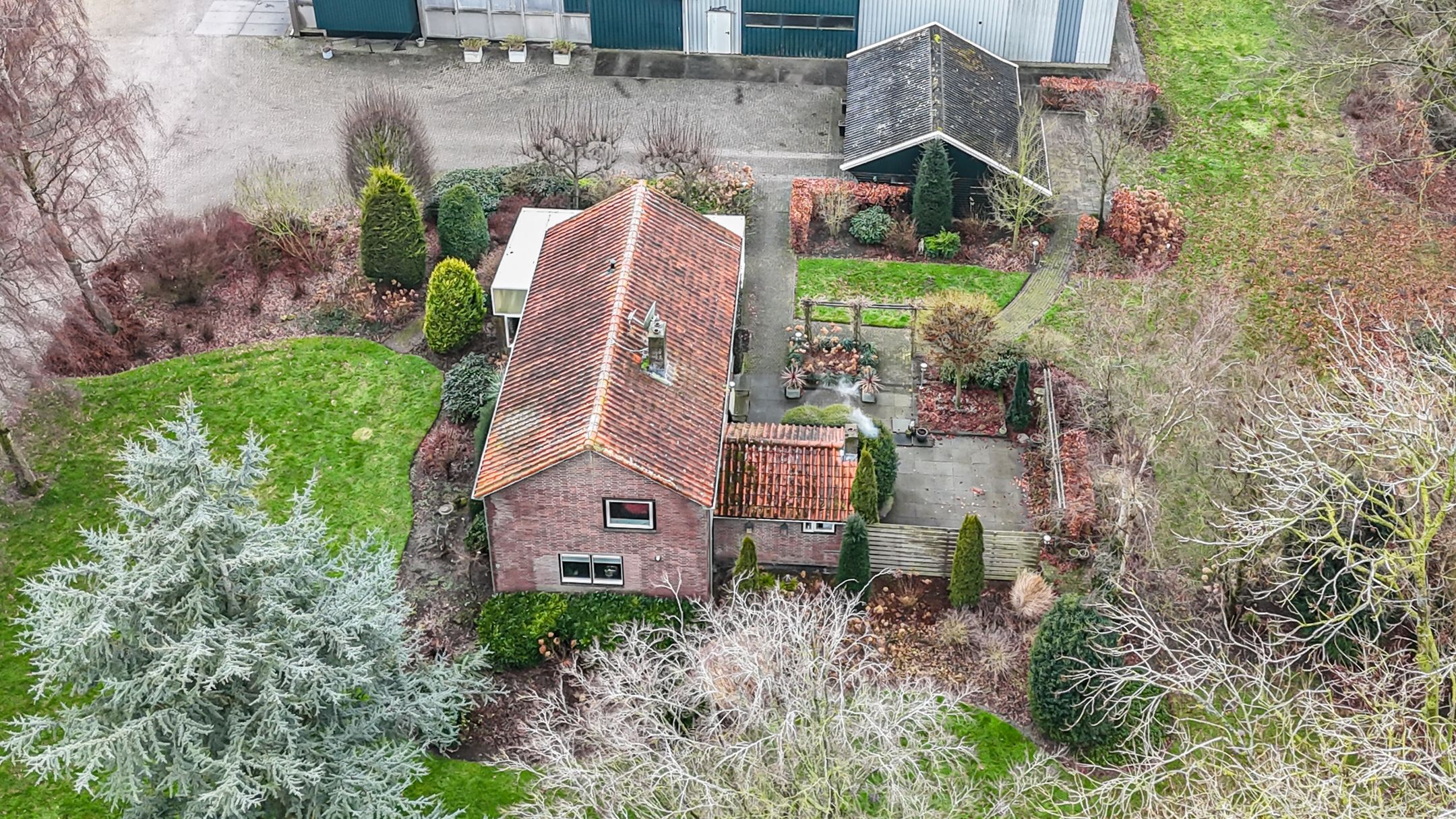 Foto 75 van Johannes Postweg 12