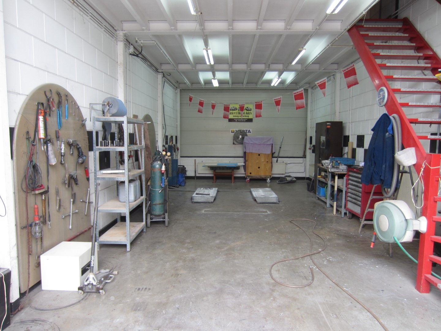 View photo 2 of Boelewerf 1-k