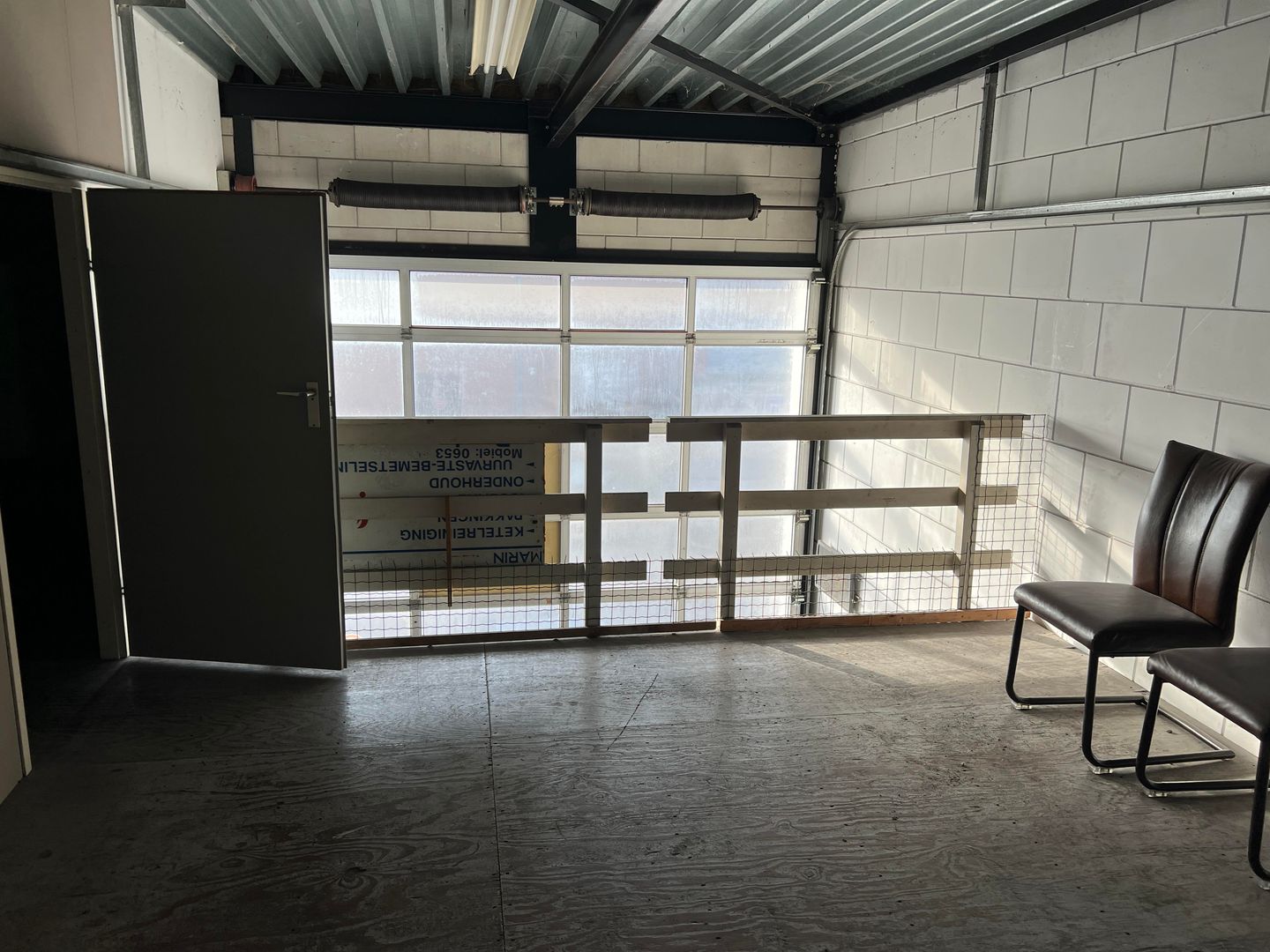 View photo 3 of Boelewerf 1-k