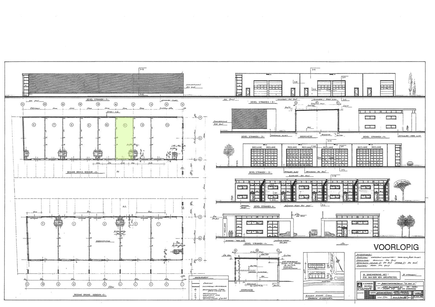 View photo 5 of Boelewerf 1-k