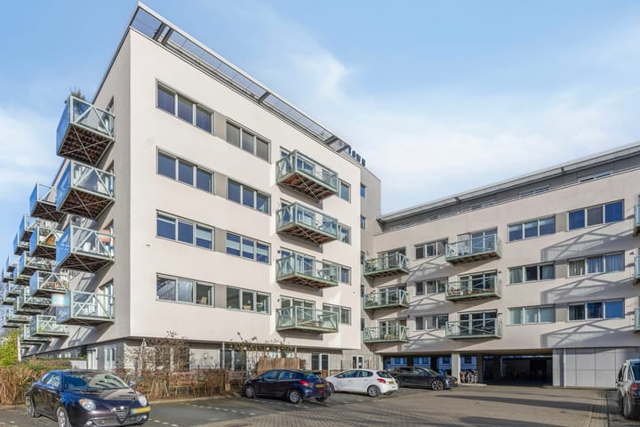 Govert Flinckstraat 23 C