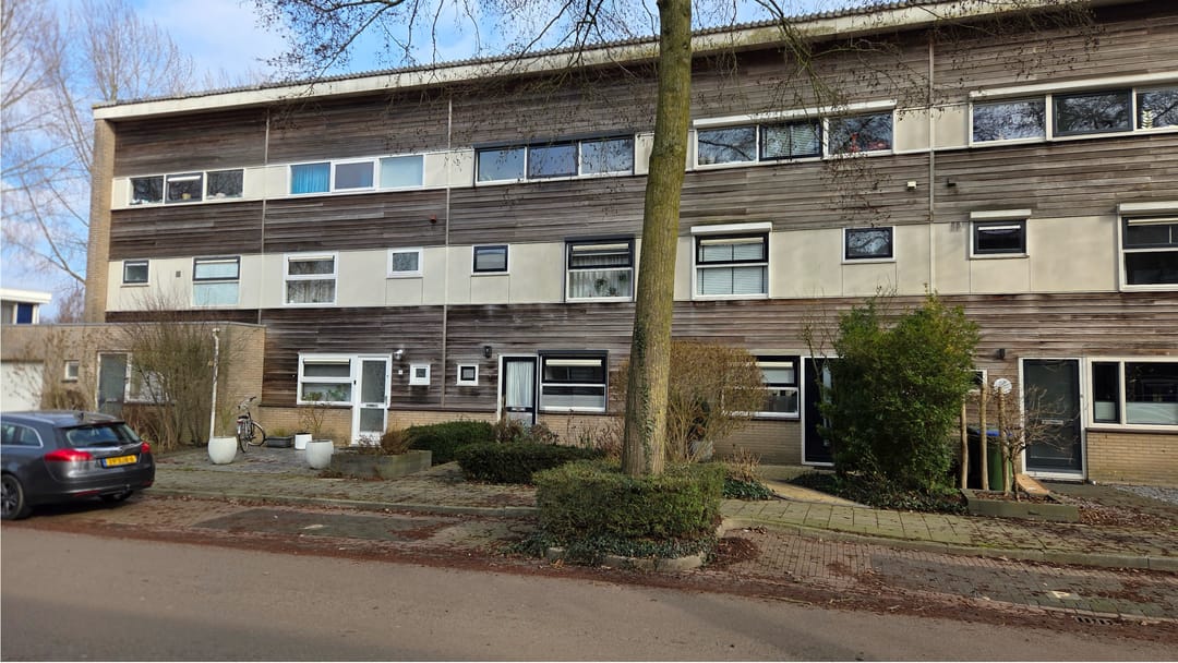 Photo 1 of Rietveldlaan 72