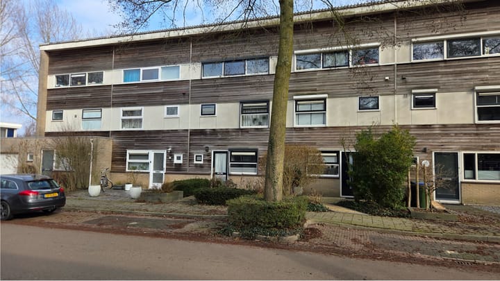 Rietveldlaan 72