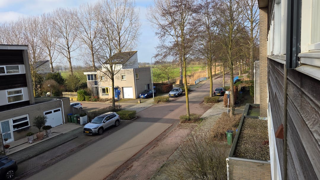 Photo 2 of Rietveldlaan 72