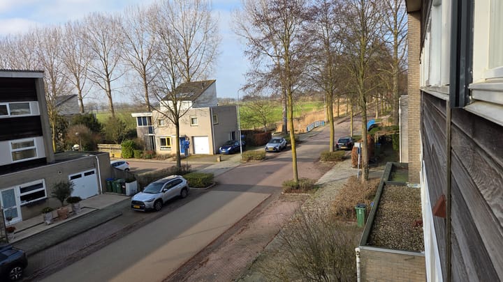 Photo 2 of Rietveldlaan 72