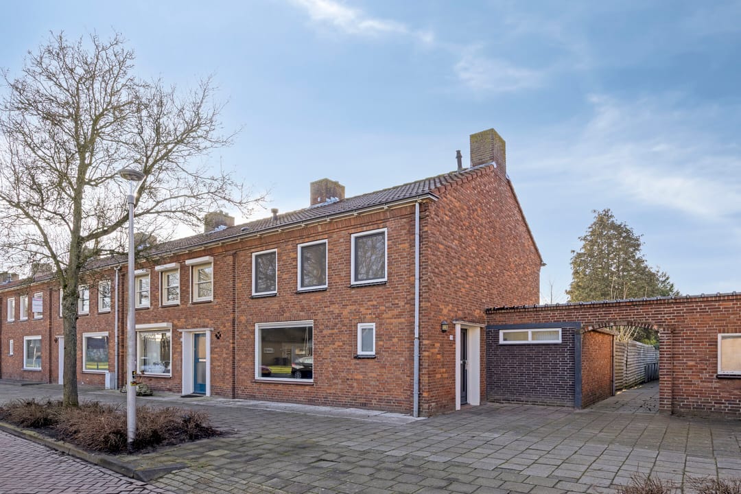 Foto 1 van Nieuwe Kerkstraat 38