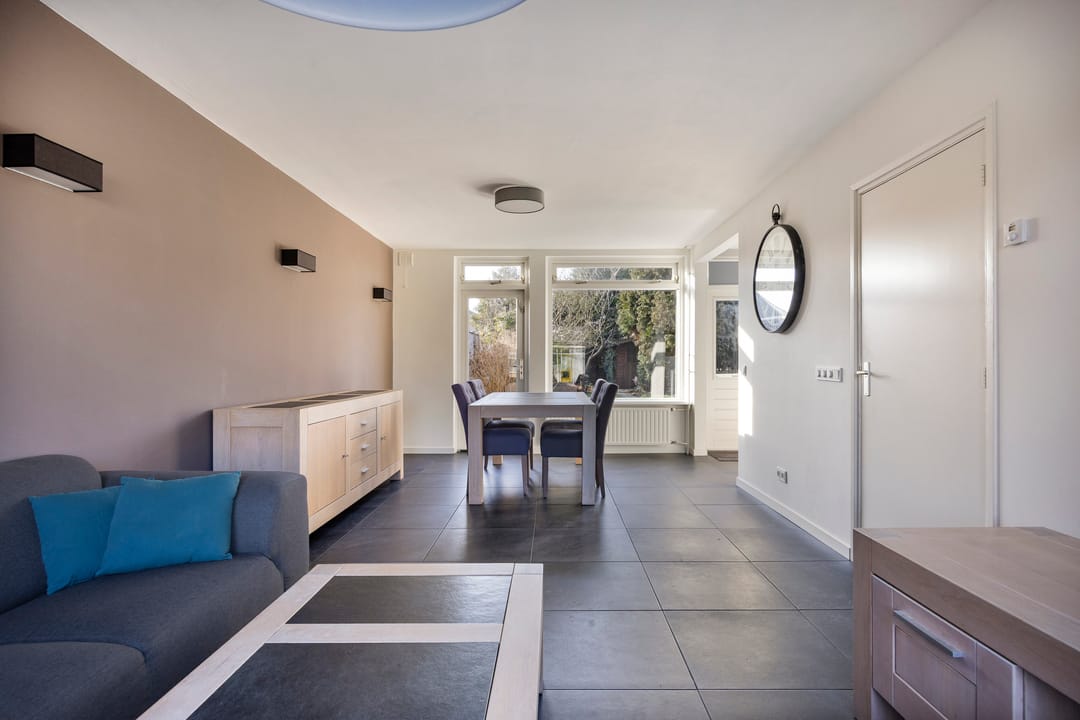 Foto 2 van Nieuwe Kerkstraat 38