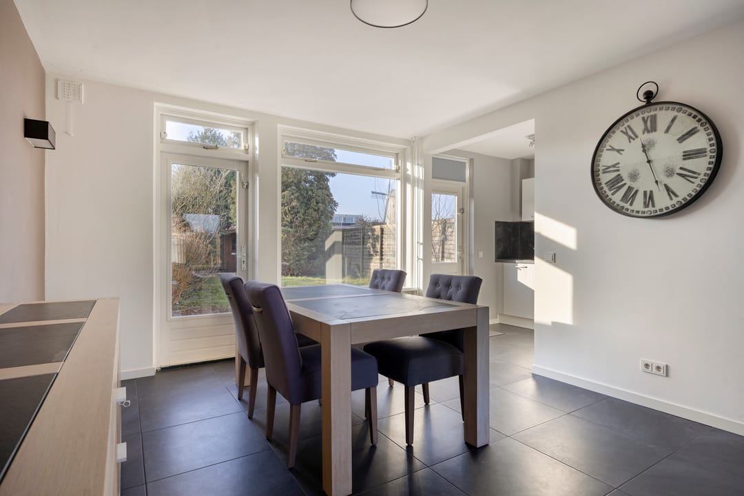 Foto 13 van Nieuwe Kerkstraat 38