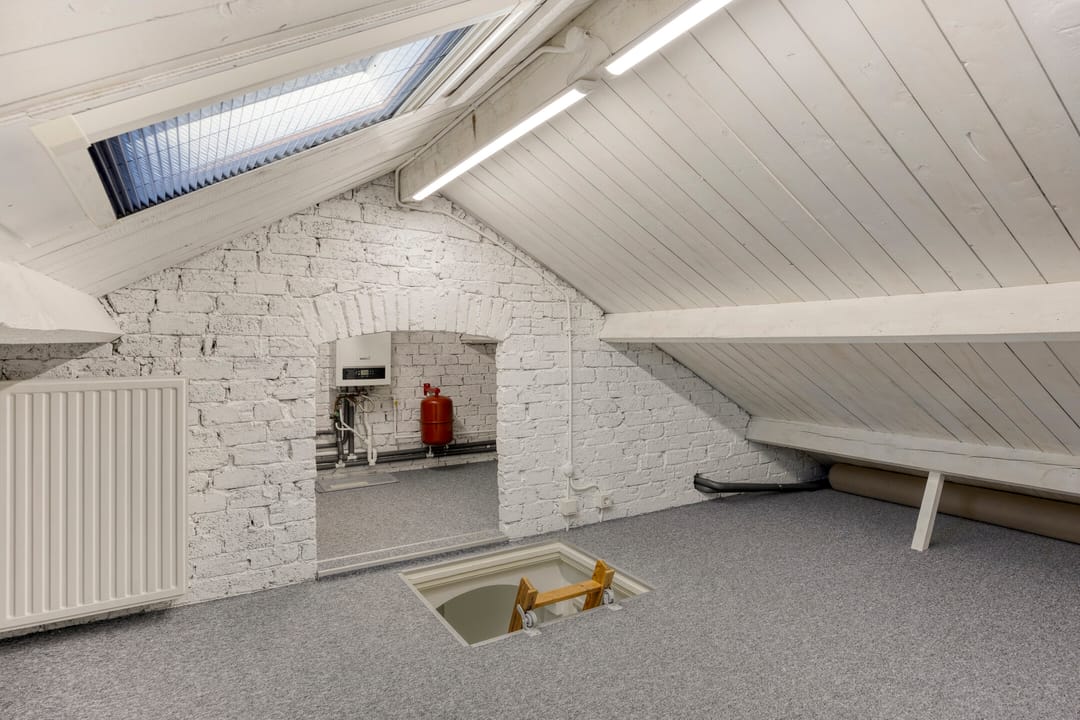 Foto 32 van Nieuwe Kerkstraat 38