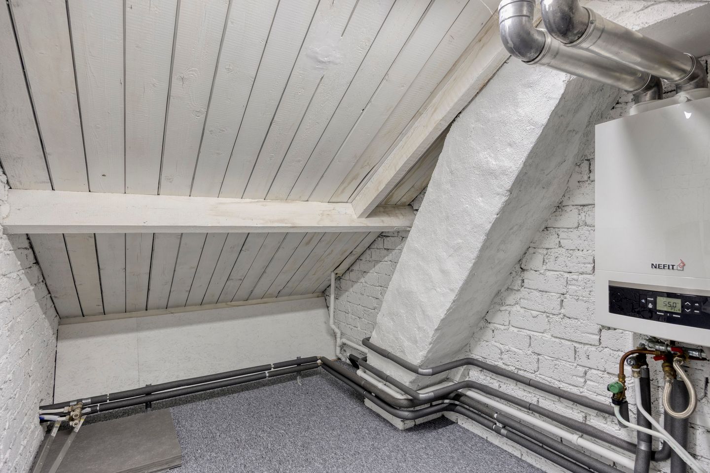 Foto 34 van Nieuwe Kerkstraat 38