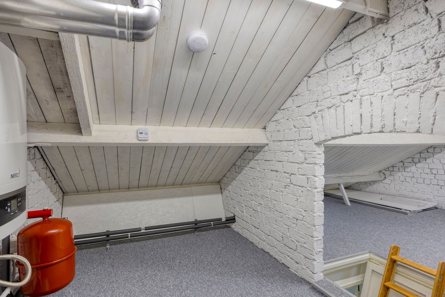 Foto 35 van Nieuwe Kerkstraat 38