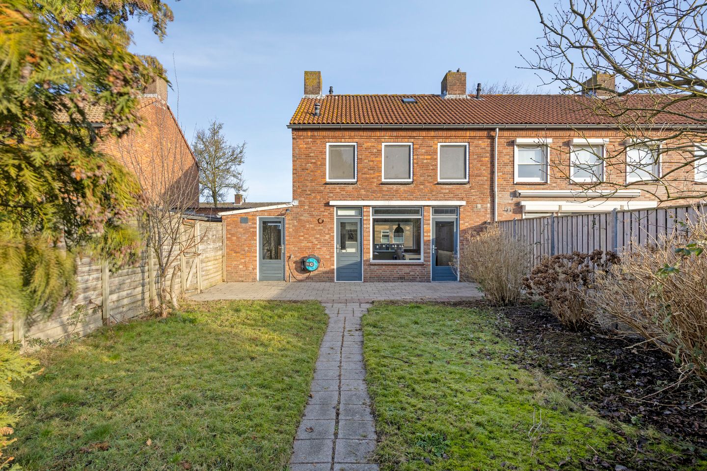 Foto 40 van Nieuwe Kerkstraat 38