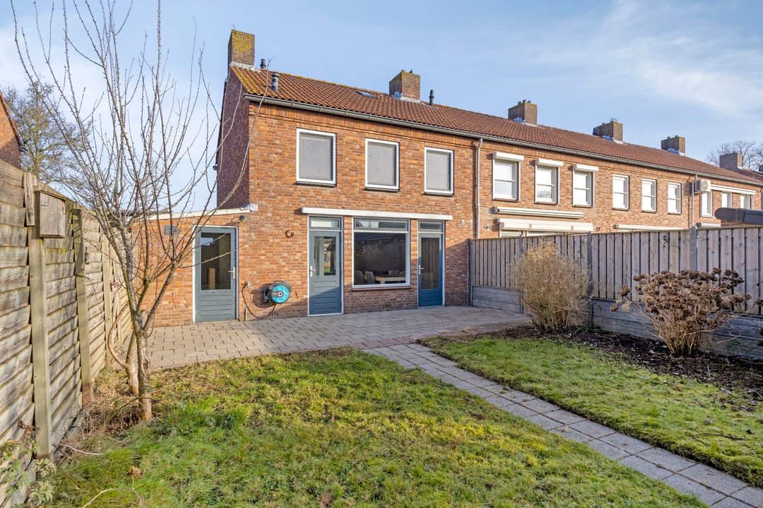 Foto 41 van Nieuwe Kerkstraat 38