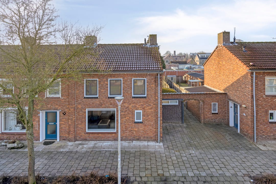 Foto 43 van Nieuwe Kerkstraat 38