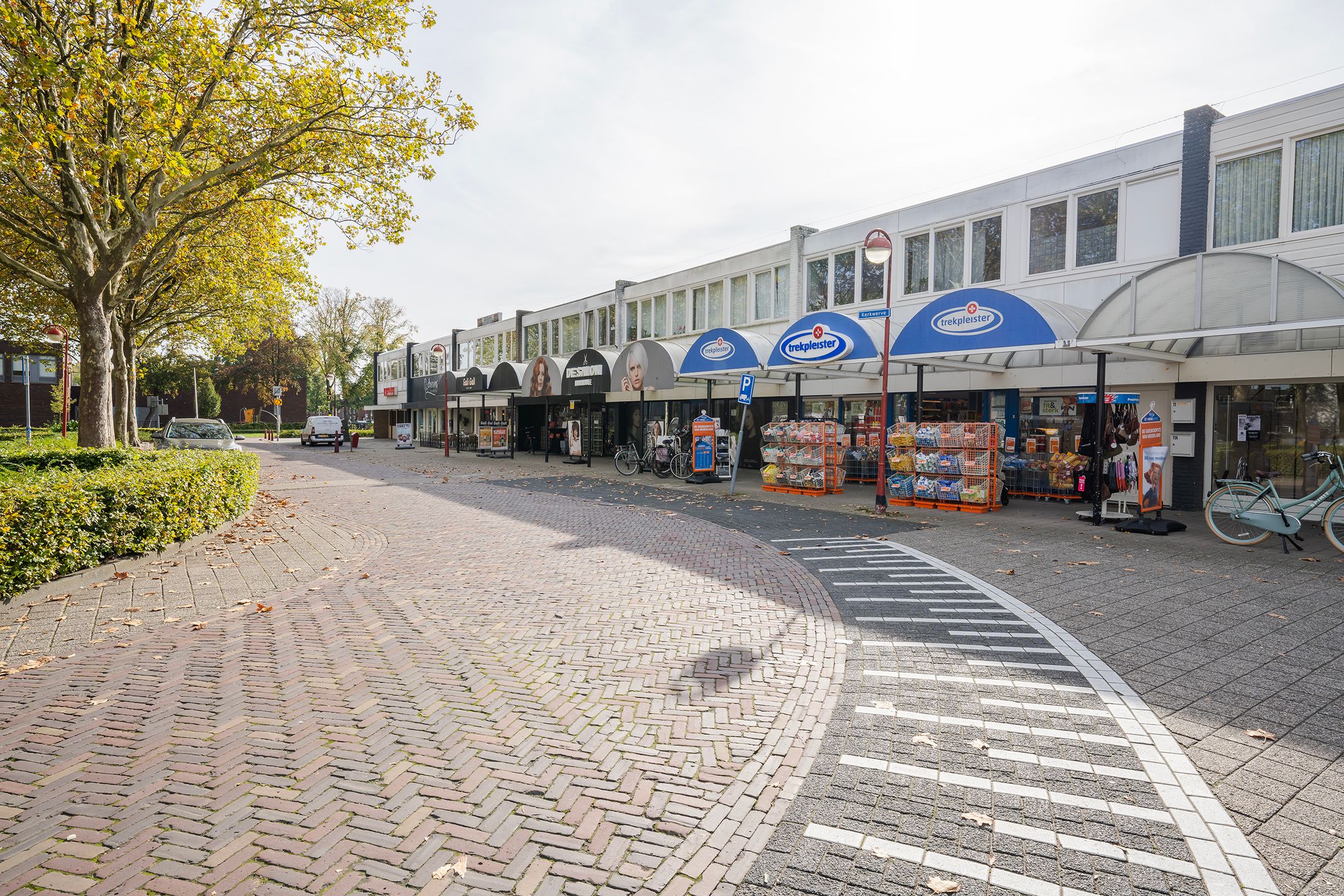 Foto 45 van Nieuwe Kerkstraat 38