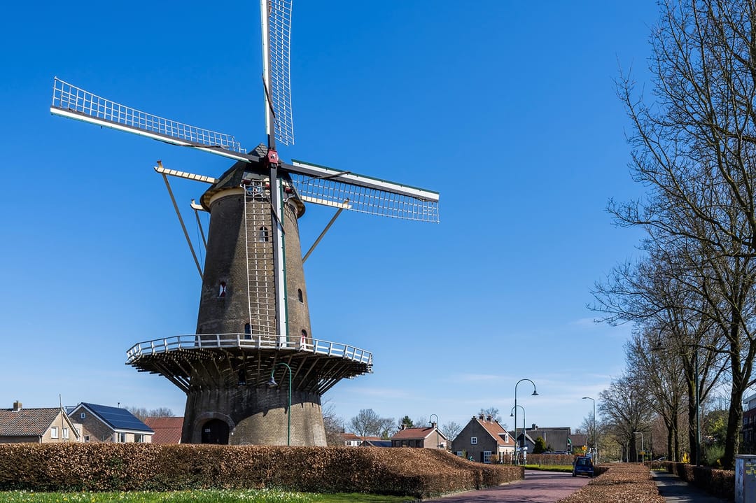 Foto 46 van Nieuwe Kerkstraat 38