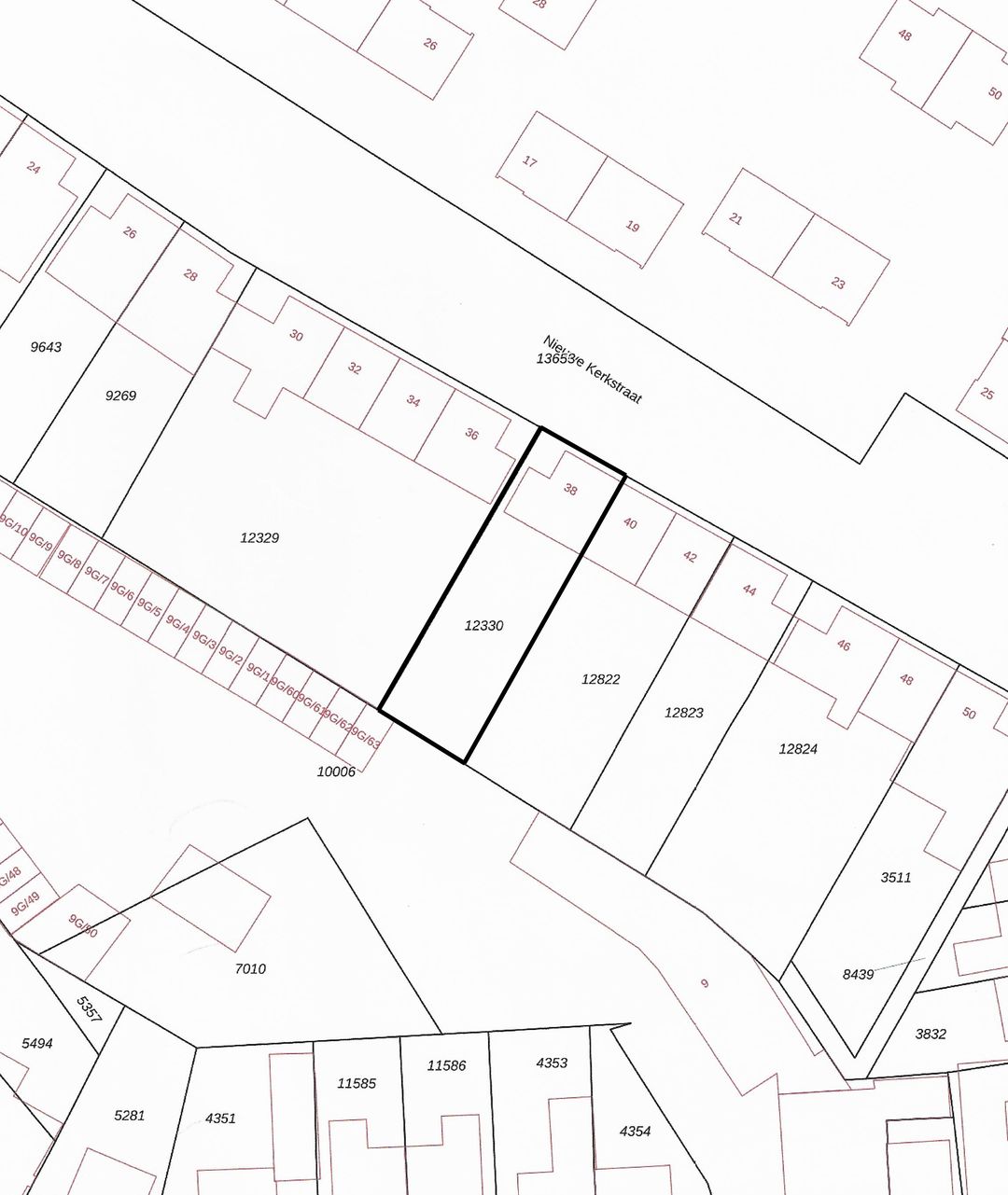 Foto 52 van Nieuwe Kerkstraat 38