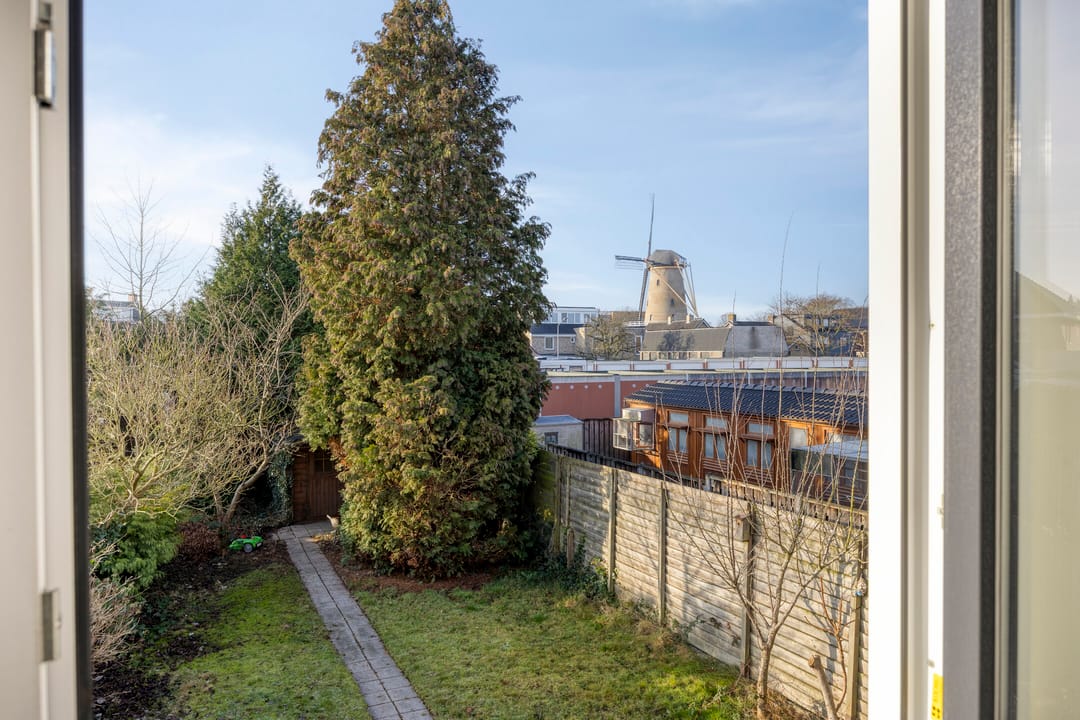 Foto 22 van Nieuwe Kerkstraat 38