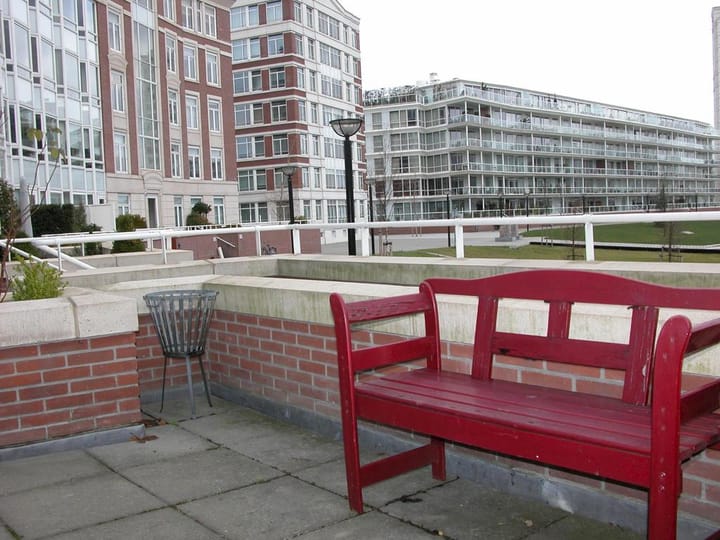 Foto 3 van Burgemeester De Monchyplein 168