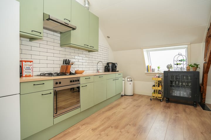 Photo 2 of Dorpsstraat 57-D