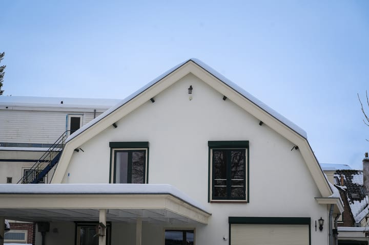 Photo 3 of Dorpsstraat 57-D