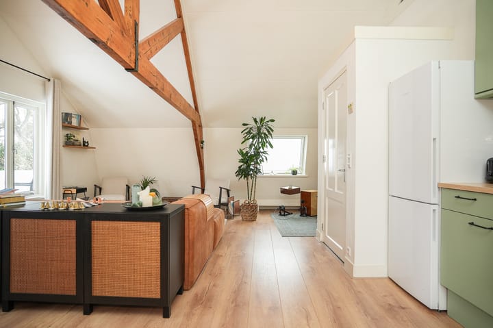 Photo 4 of Dorpsstraat 57-D