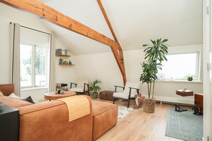 Foto 5 van Dorpsstraat 57-D