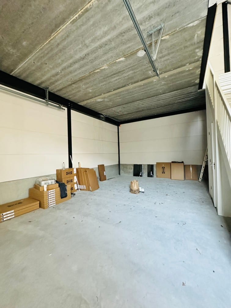 Bekijk foto 3 van Raasdorperweg 152-H